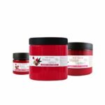 Base masque capillaire bio