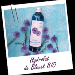 Hydrolat de bleuet 200ml – Image 1