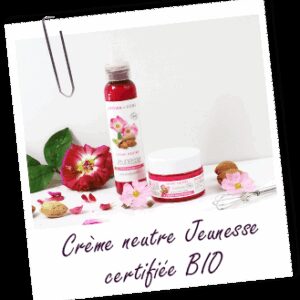 Crème neutre jeunesse – Image 1