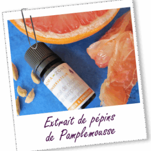 Extrait de pépins de pamplemousse (Conservateur) – Image 1