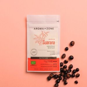 Poudre guarana 50g – Image 1