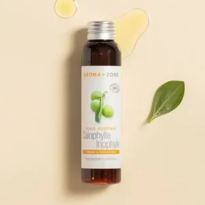 Huile de Calophylle 100mL – Image 1