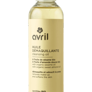 Huile démaquillante 200ml Avril – Image 1