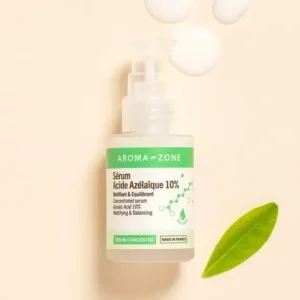 Sérum concentré acide azélaique 10% 30ml – Image 1