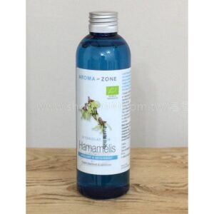 Hydrolat hamamélis 200ml Aroma Zone – Image 1