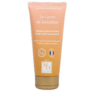Masque spécial racines Joséphine 200ml – Image 1