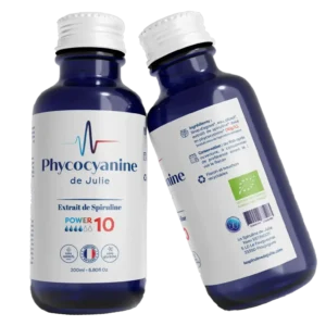 Phycocyanine – Image 1