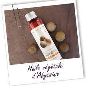 Huile-végétale-d’abyssinie