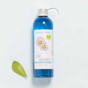 Hydrolat de Ciste ladanifère 200ml AZ – Image 1