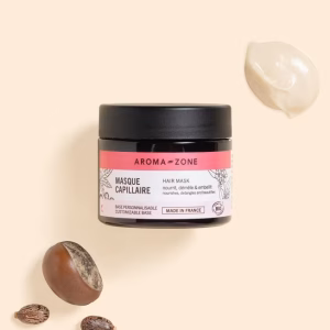 Masque capillaire 30ml AZ – Image 1