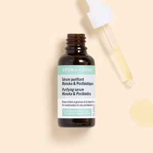 Oléosérum purifiant au Manuka 30ml AZ – Image 1