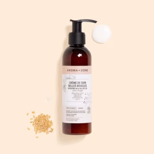 Crème de soin belles boucles AZ – Image 1