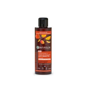 Shampoing & démêlant boucles Anti-frisottis 2en1 CENTIFOLIA – Image 1